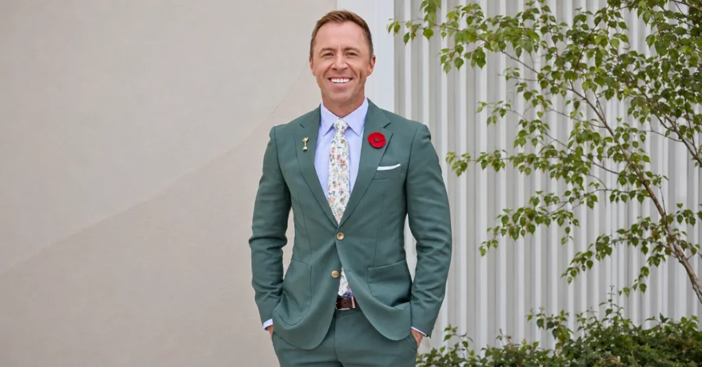 Clint Stanaway’s height, weight, and body measurements