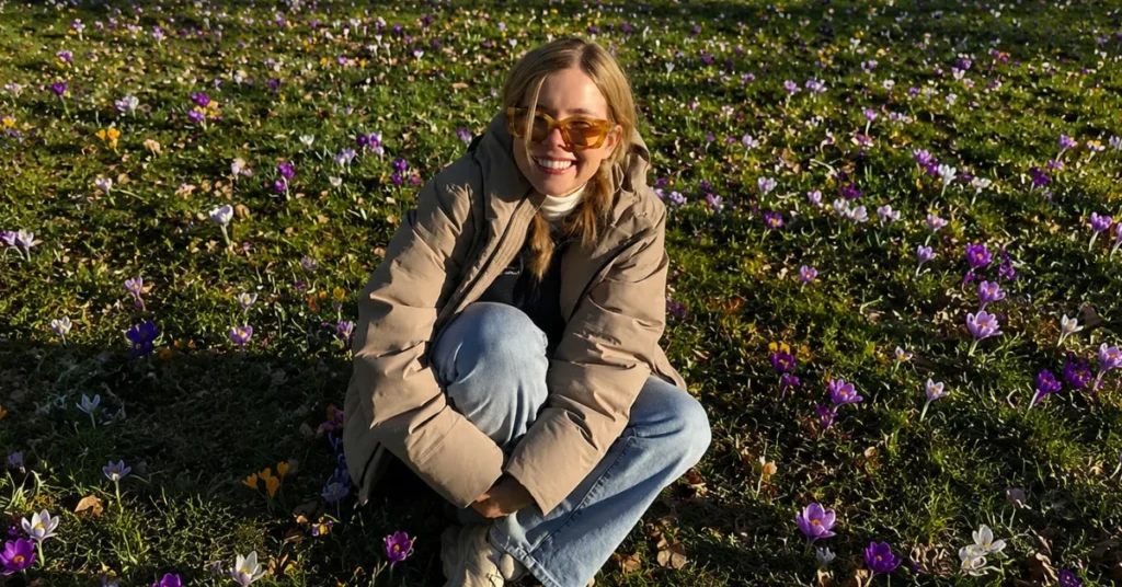 How old is Mara Lejins? Age and birthday