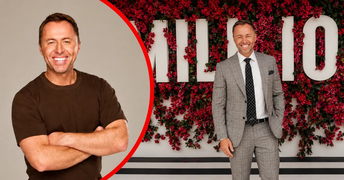 Is Clint Stanaway married? Partner, wife, age, net worth, career