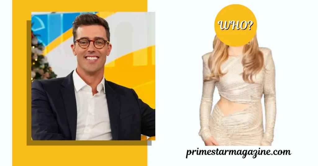 Is David Woiwod married? Wife, dating history, and relationship status