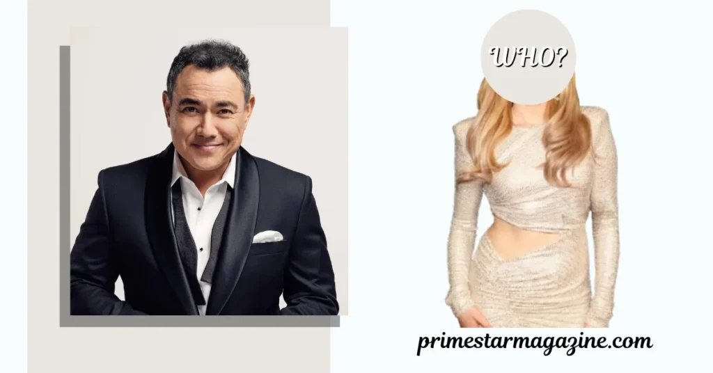 Is Sam Pang married? Wife and children