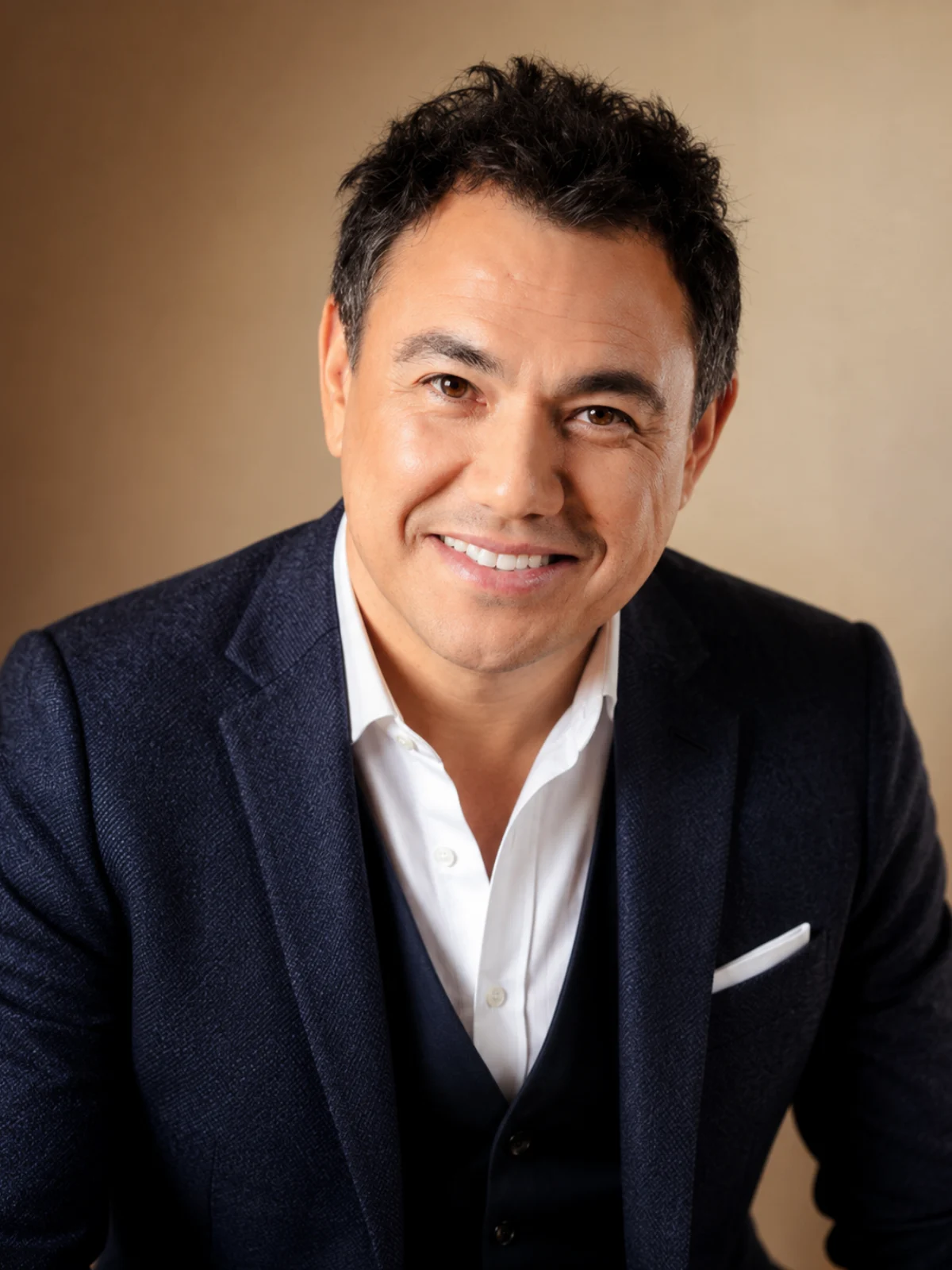Is Sam Pang married? Wife, children, age, net worth, career