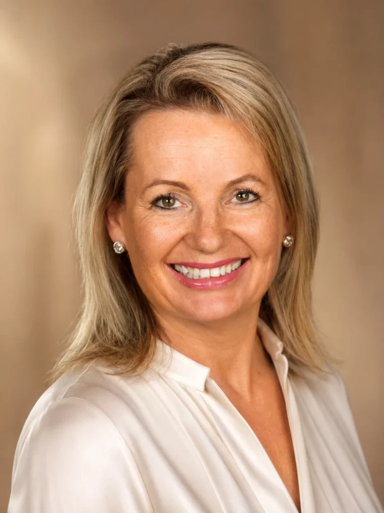 Is Sussan Ley married? Ex husband, children, age, net worth, career