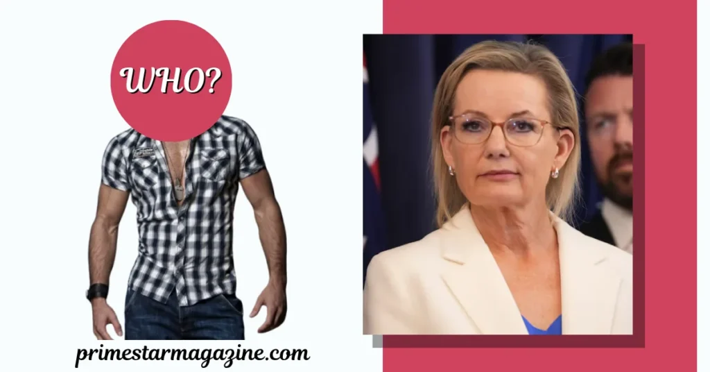 Is Sussan Ley married? Husband, dating history, and children
