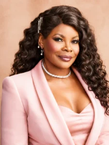 Marcia Hines Age, height, husband, daughter, net worth, career