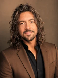 Matthew Copley Age, height, husband, family, net worth, career