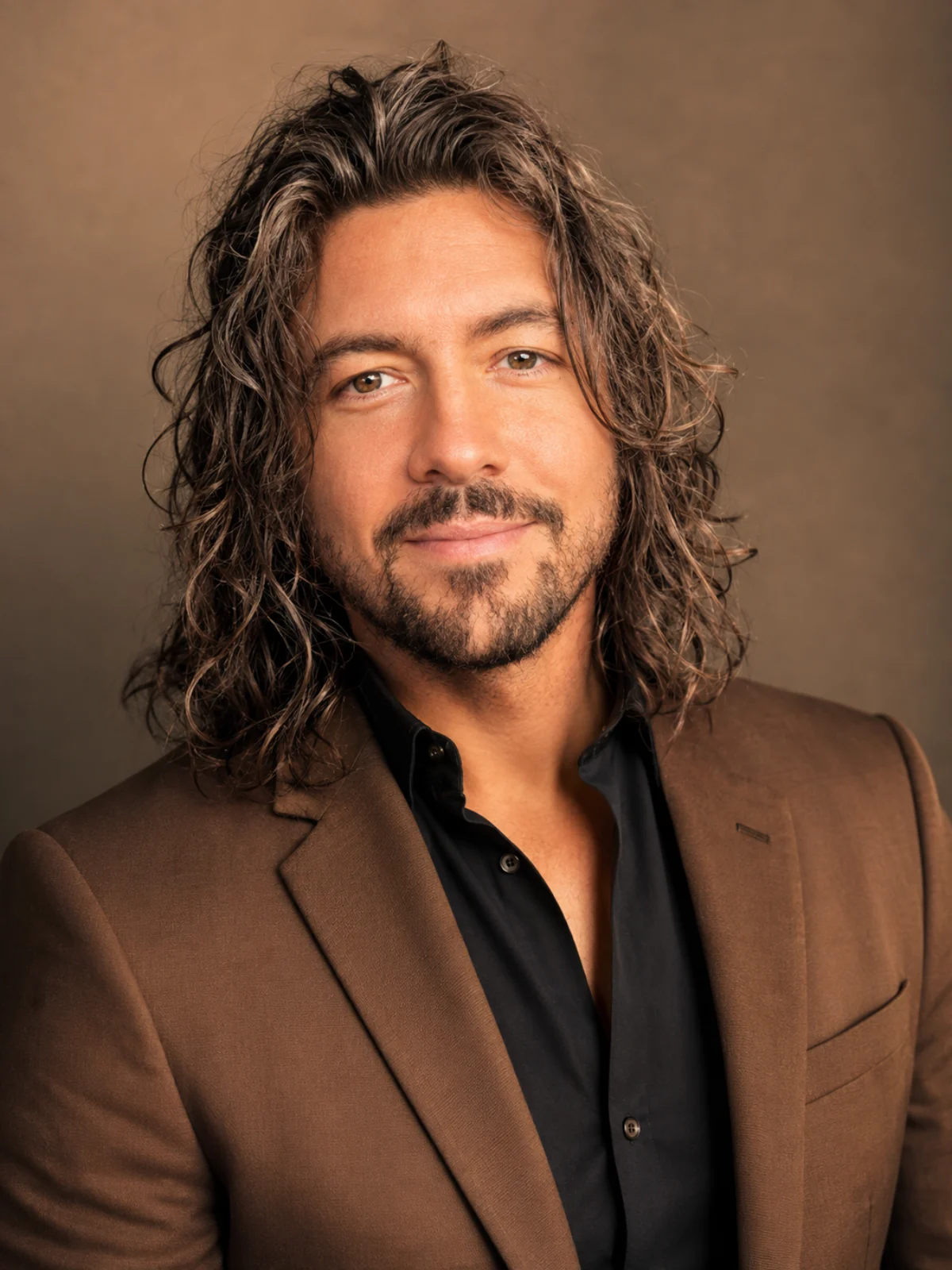 Matthew Copley Age, height, husband, family, net worth, career