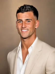 Nick Daicos Age, height, partner, family, net worth, career