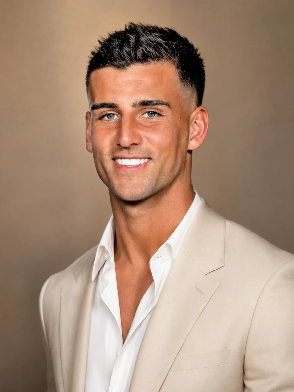 Nick Daicos Age, height, partner, family, net worth, career