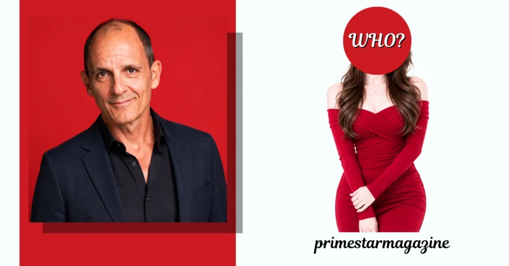 Is Carl Barron married? Wife, partner, and dating history