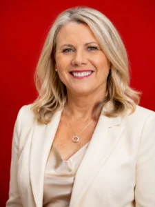 Is Kate Roffey married? husband, partner, age, net worth, wiki, career