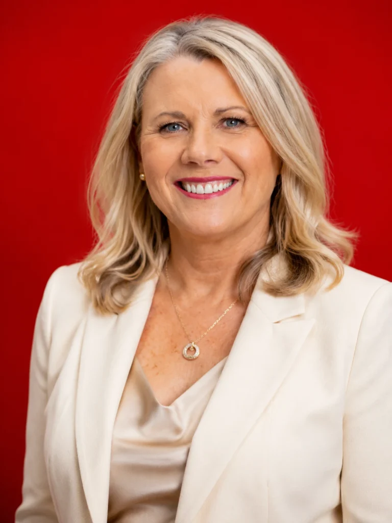 Is Kate Roffey married? husband, partner, age, net worth, wiki, career
