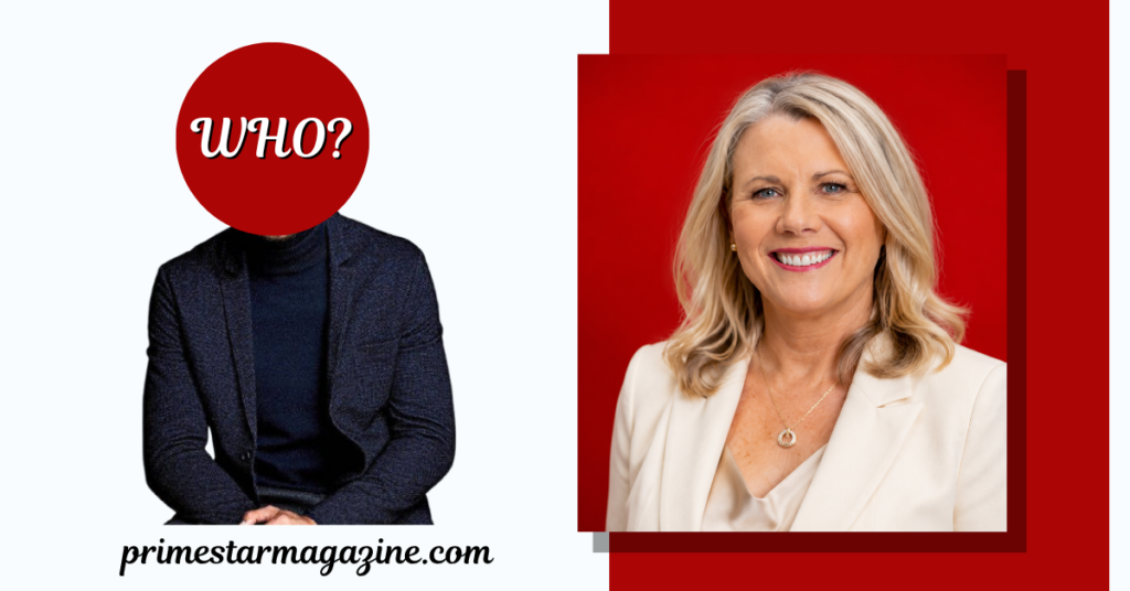 Is Kate Roffey married? Husband, partner, and family