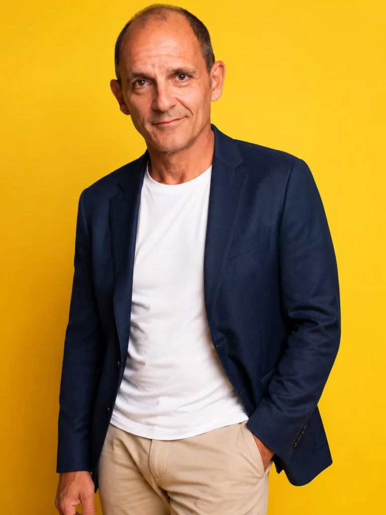 What is Carl Barron’s net worth and salary?