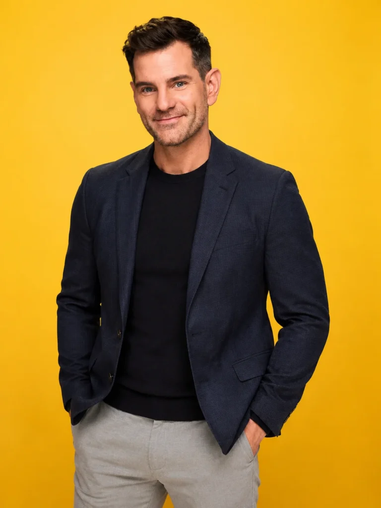 What is Nate Byrne’s net worth and salary?