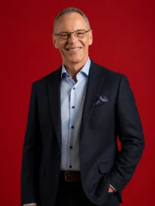 Simon Dallow: New wife, partner, age, net worth, career