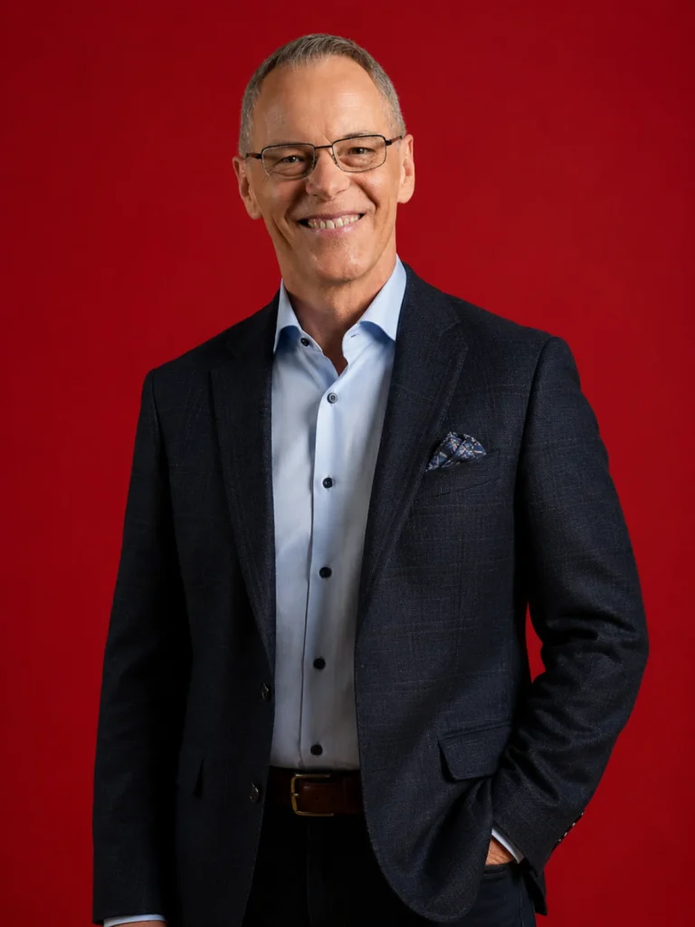 Simon Dallow: New wife, partner, age, net worth, career